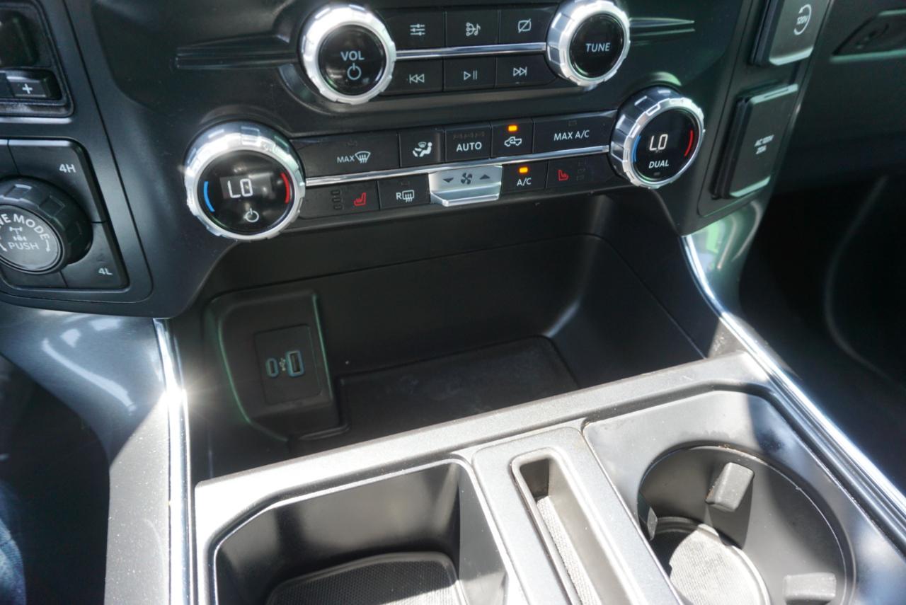 Ford F-150  2021