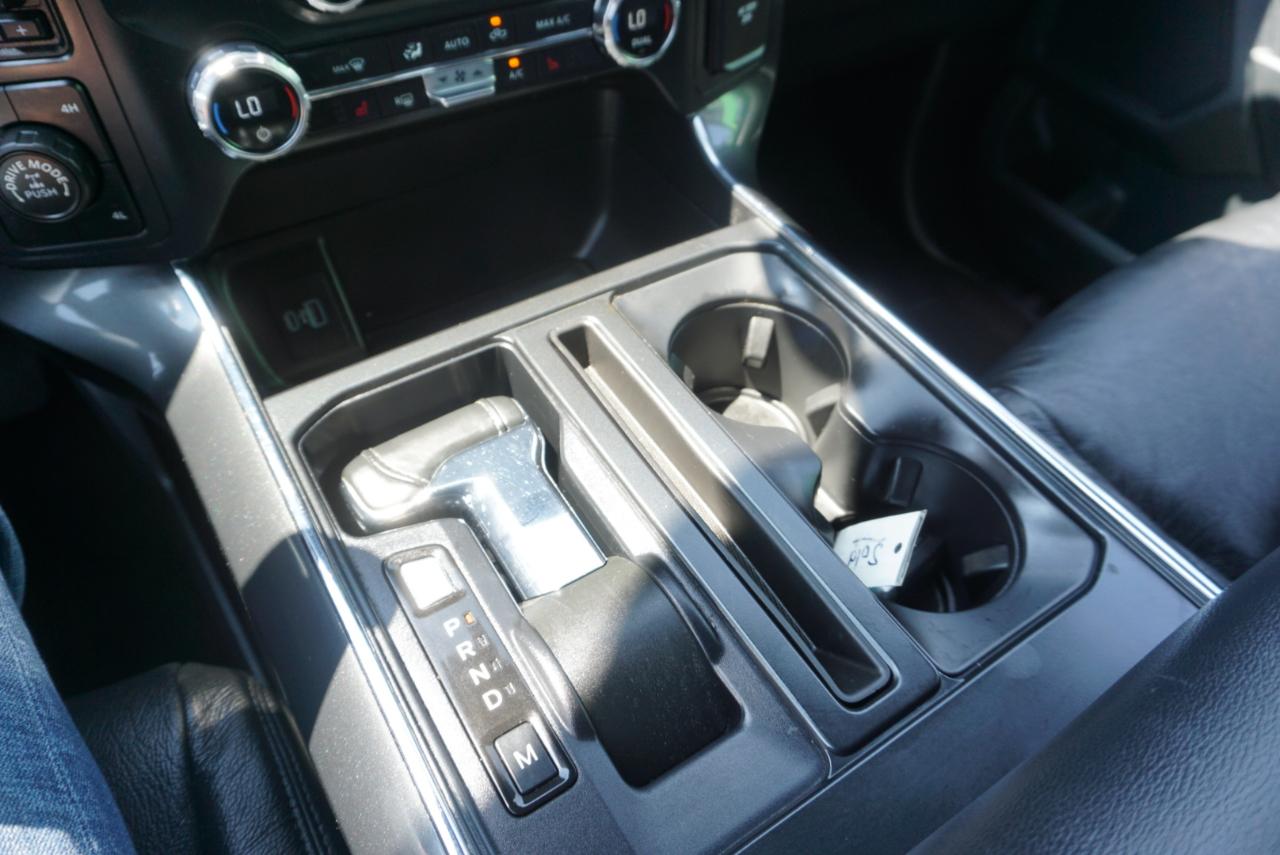 Ford F-150  2021