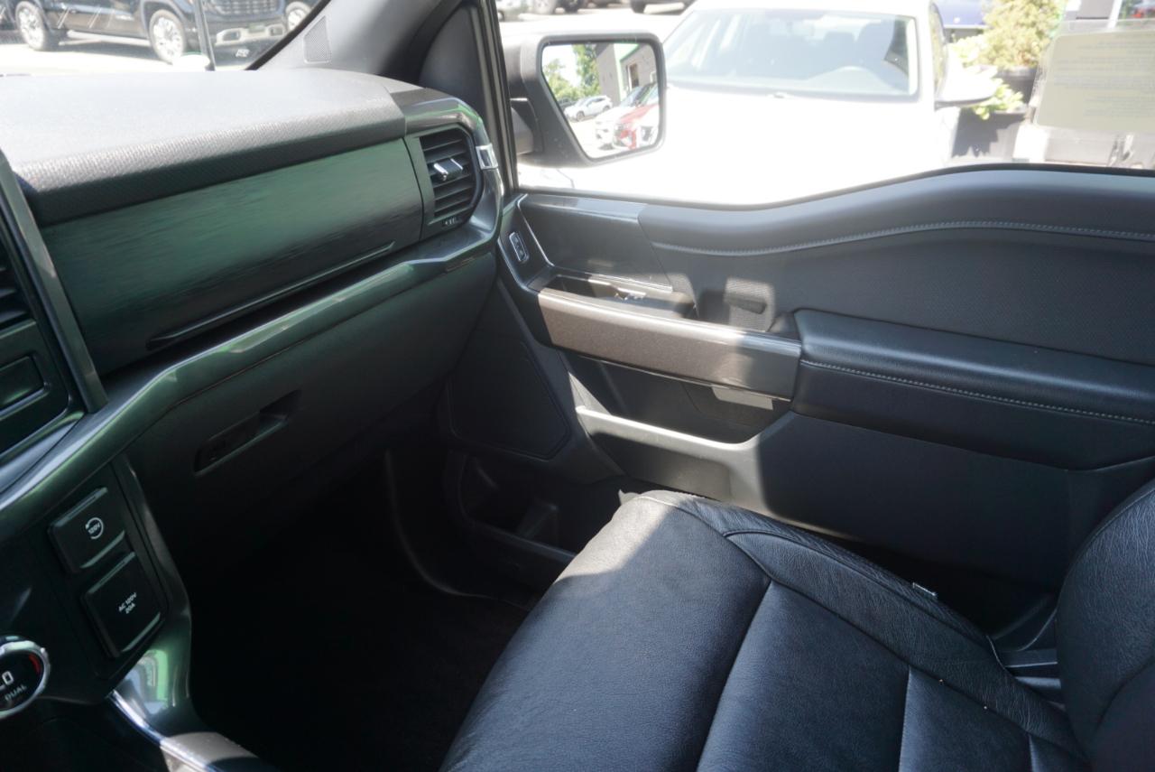 Ford F-150  2021