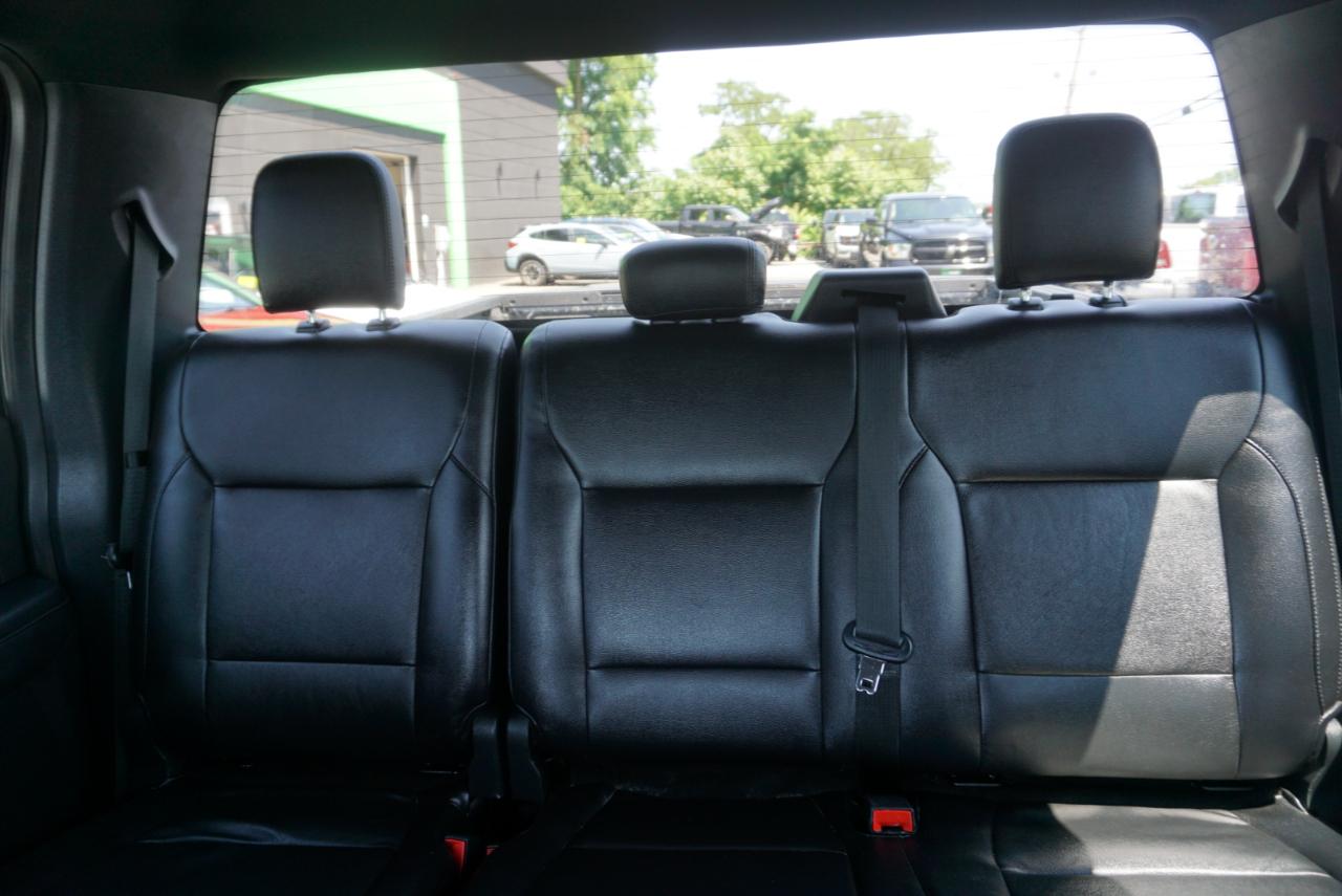 Ford F-150  2021