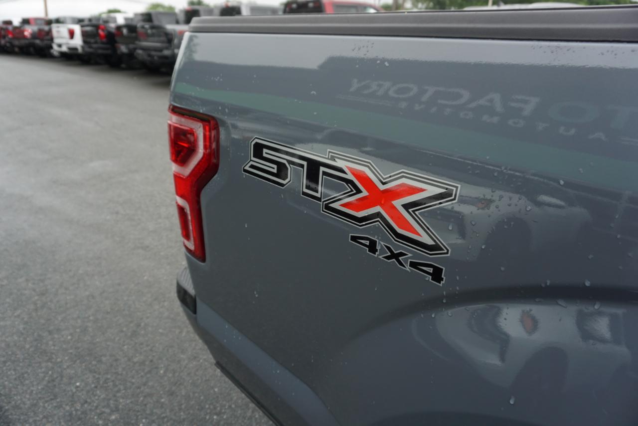 Ford F-150  2019