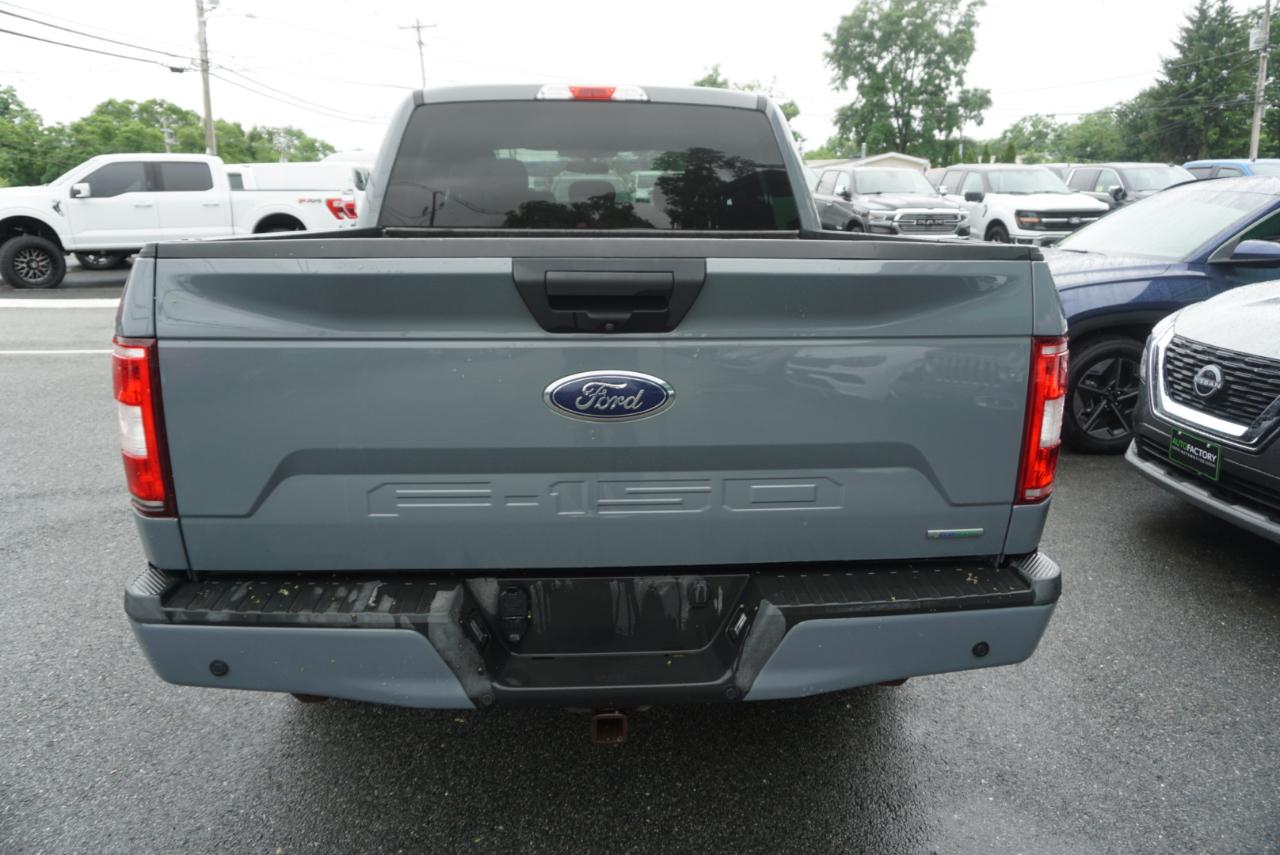 Ford F-150  2019