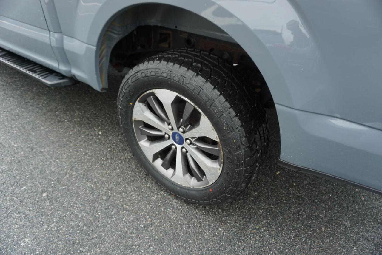 Ford F-150  2019