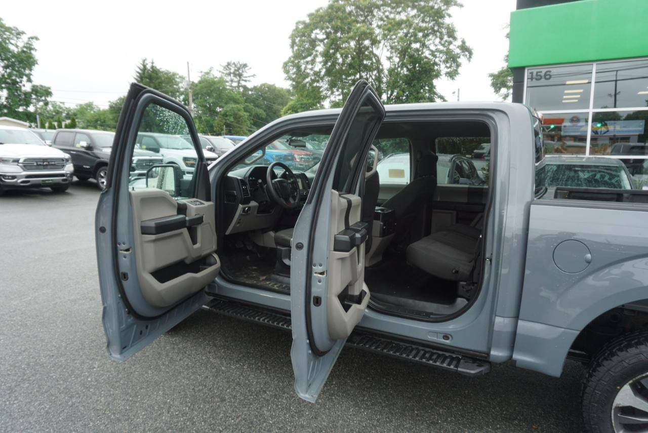 Ford F-150  2019