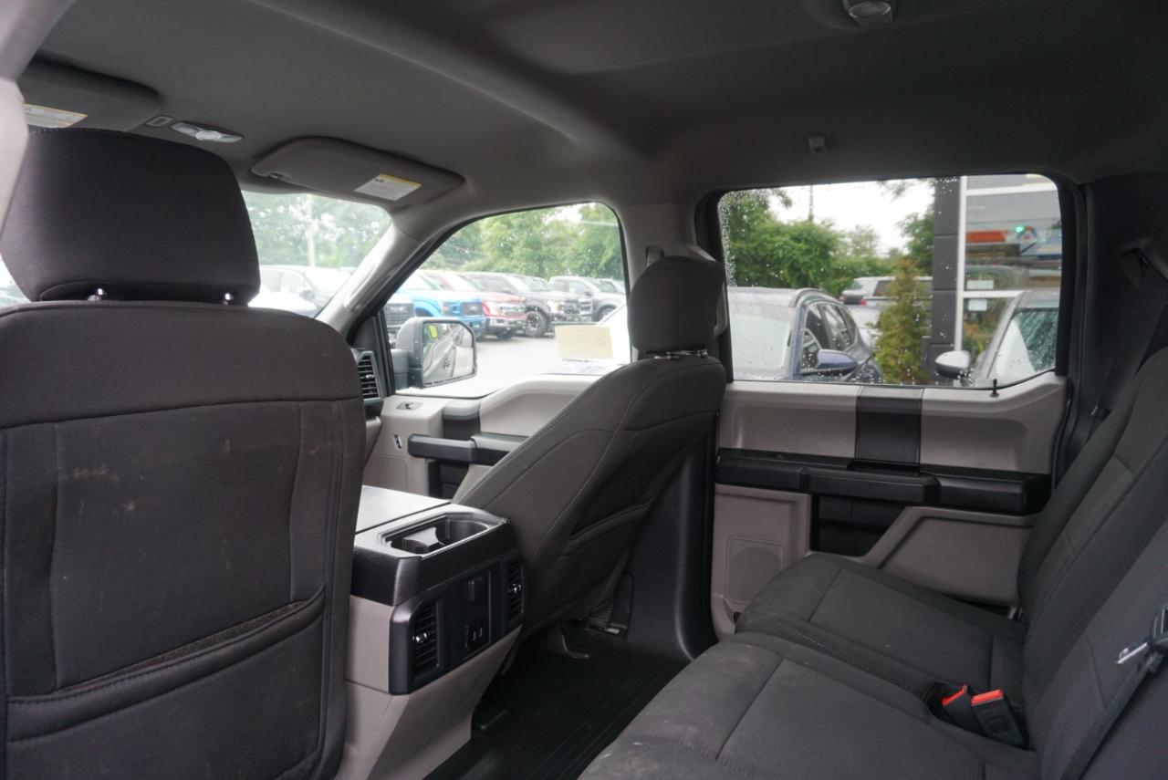 Ford F-150  2019