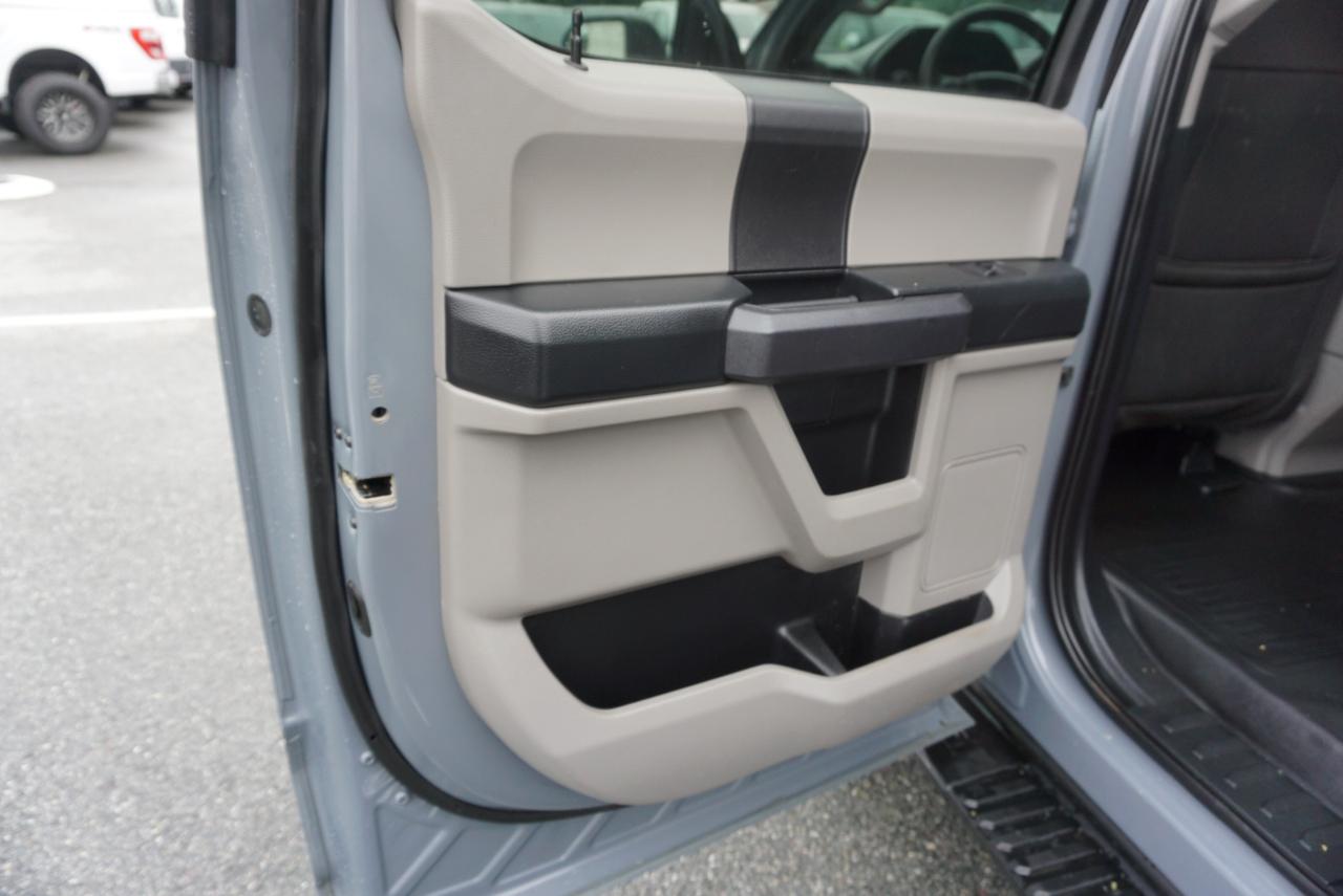 Ford F-150  2019