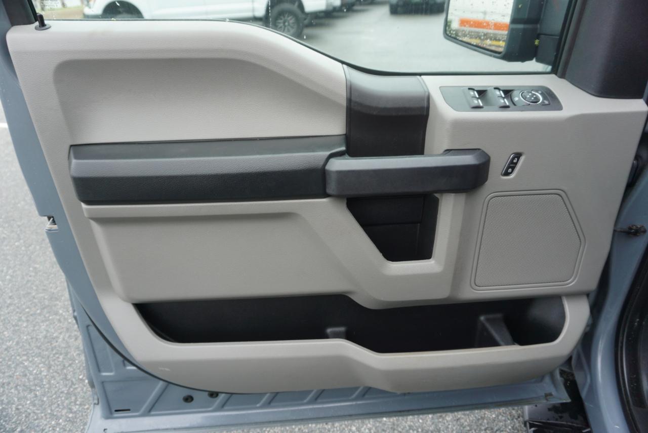 Ford F-150  2019