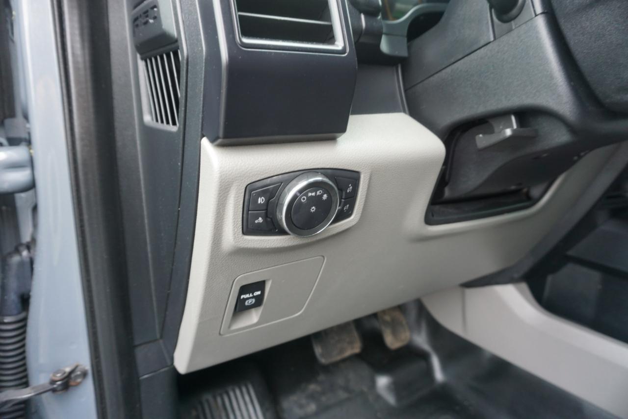 Ford F-150  2019