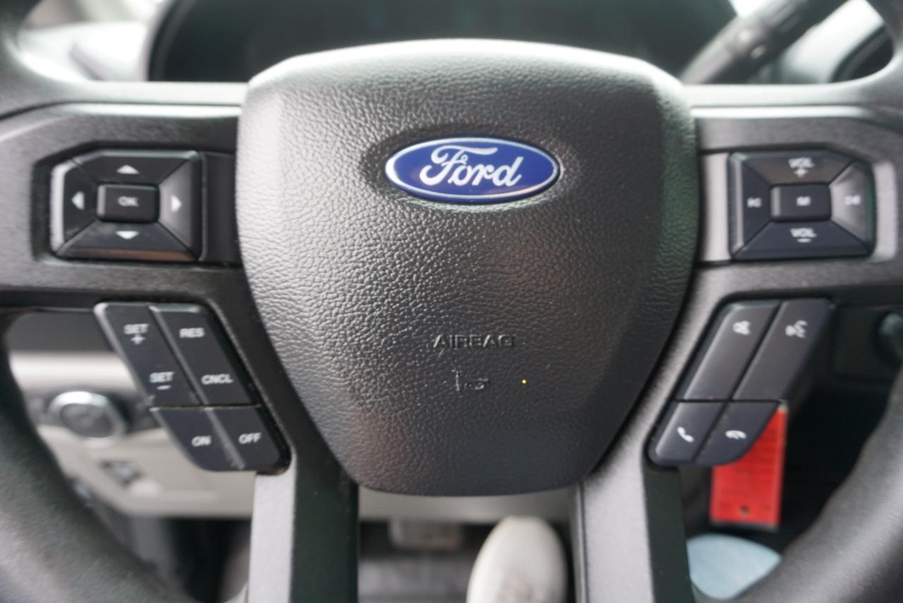 Ford F-150  2019