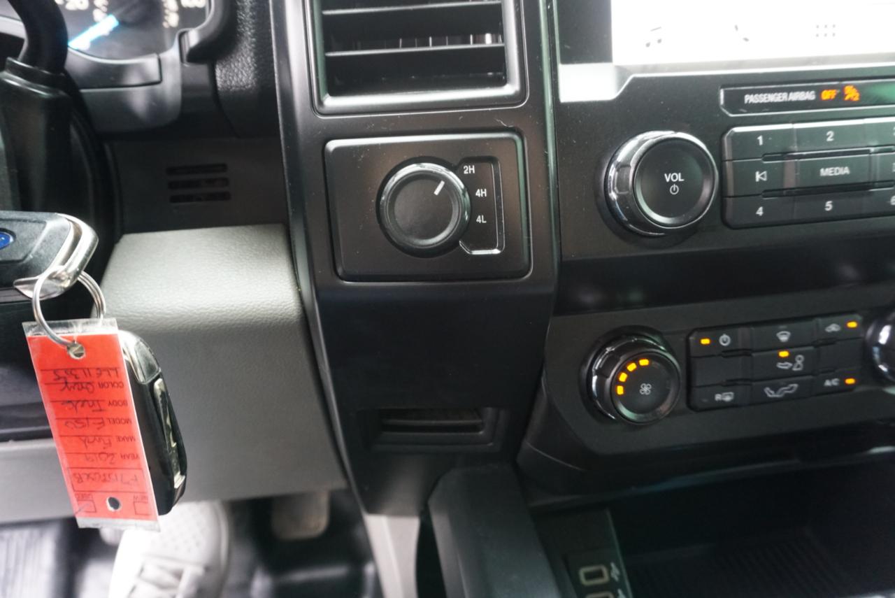 Ford F-150  2019