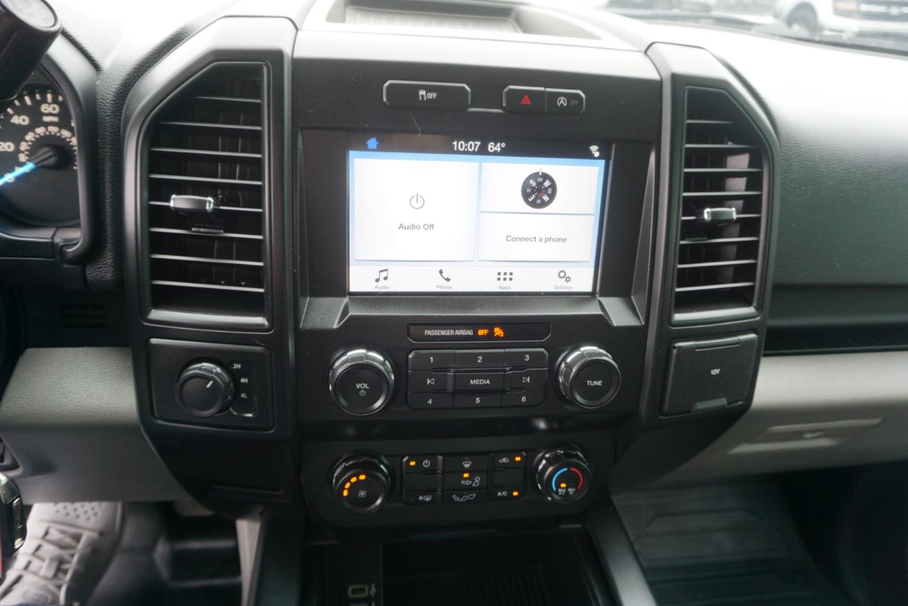 Ford F-150  2019
