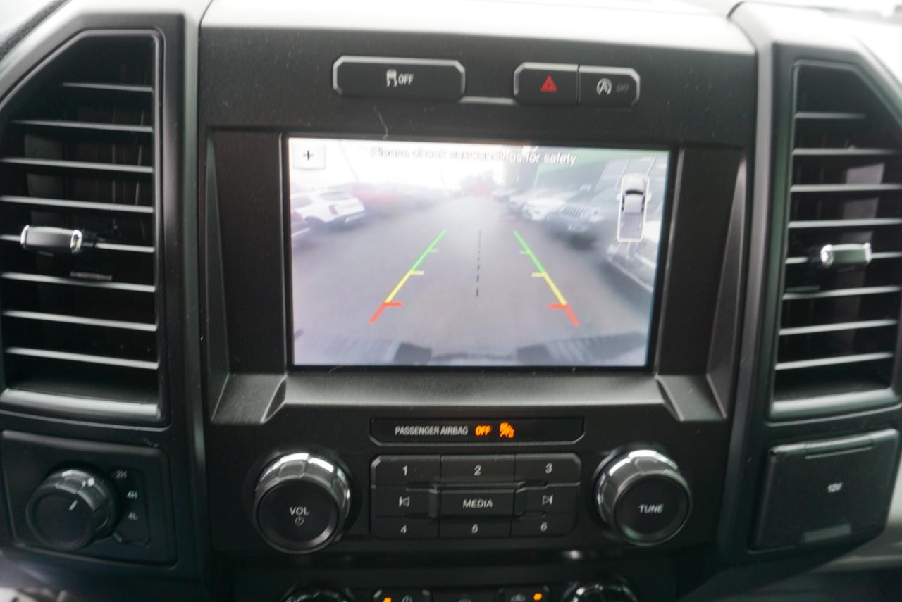 Ford F-150  2019