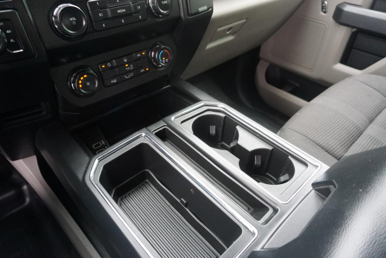 Ford F-150  2019