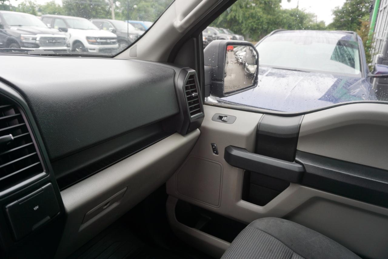 Ford F-150  2019