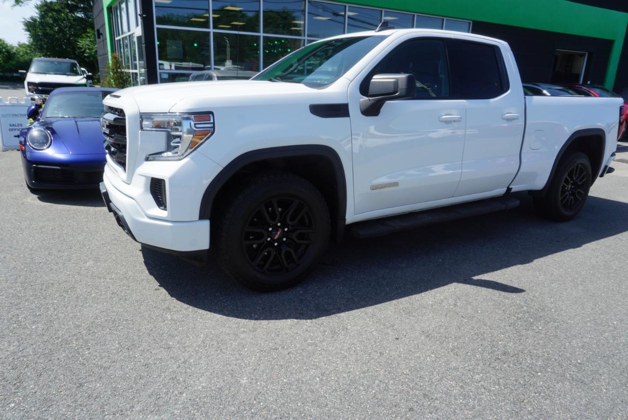 GMC Sierra 1500  2020