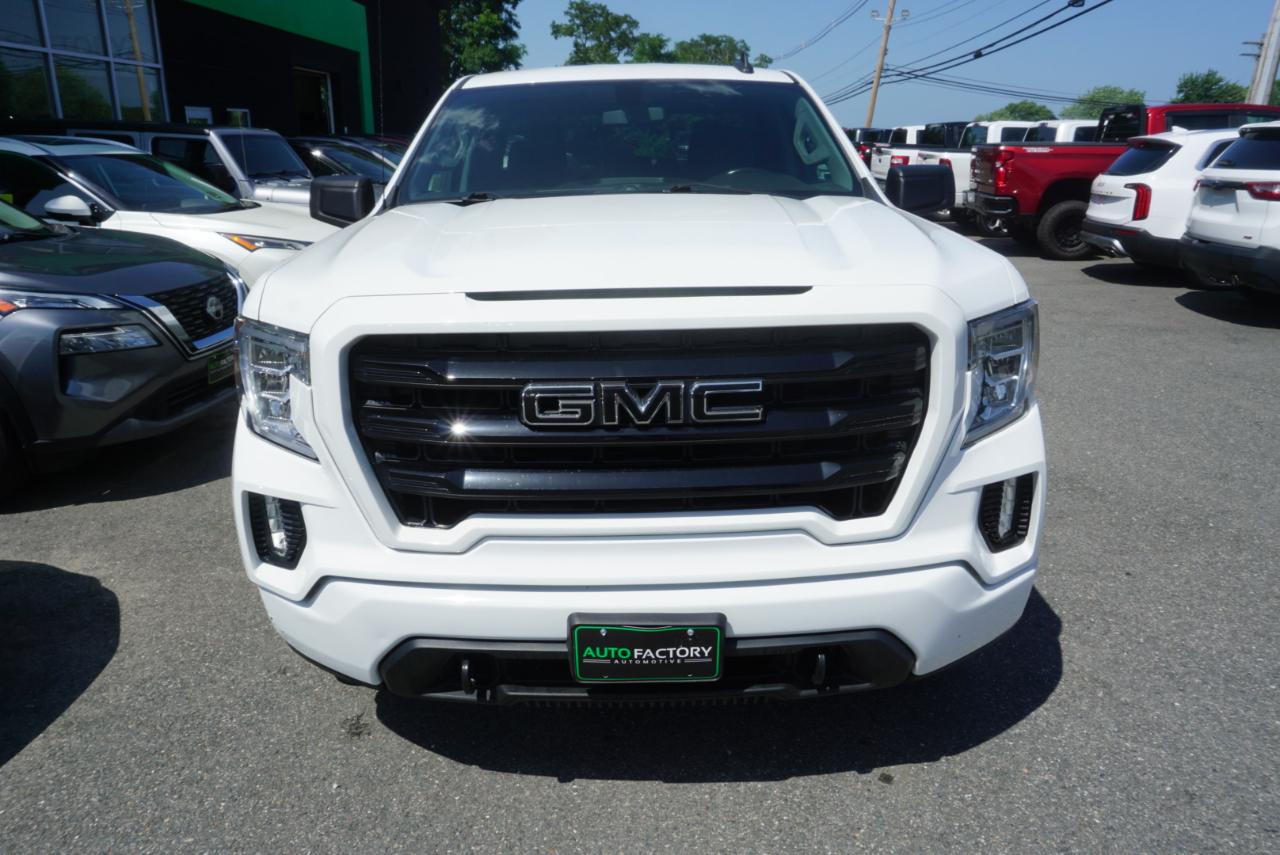 GMC Sierra 1500  2020