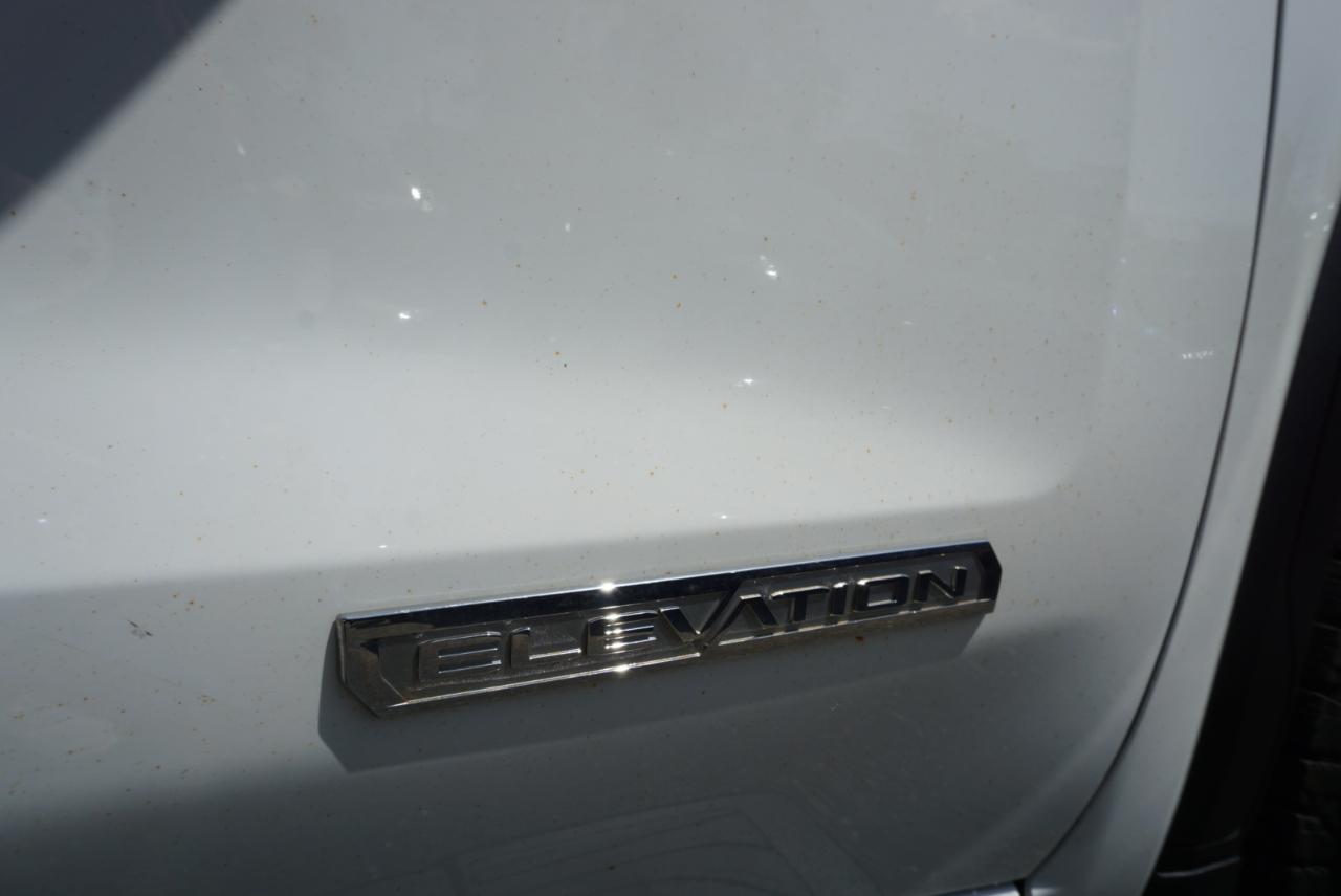 GMC Sierra 1500  2020