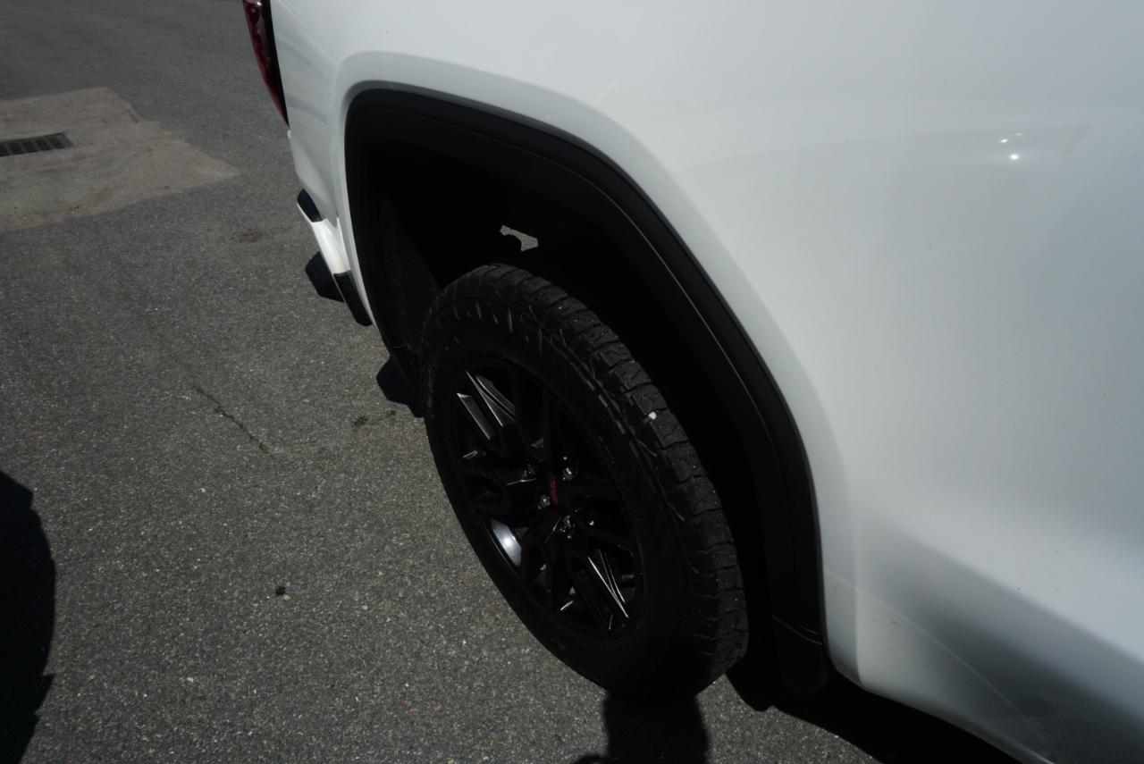 GMC Sierra 1500  2020