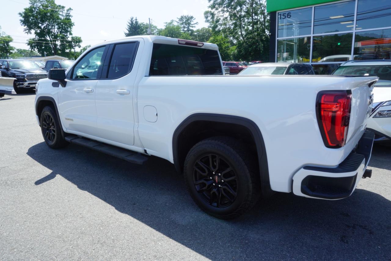GMC Sierra 1500  2020