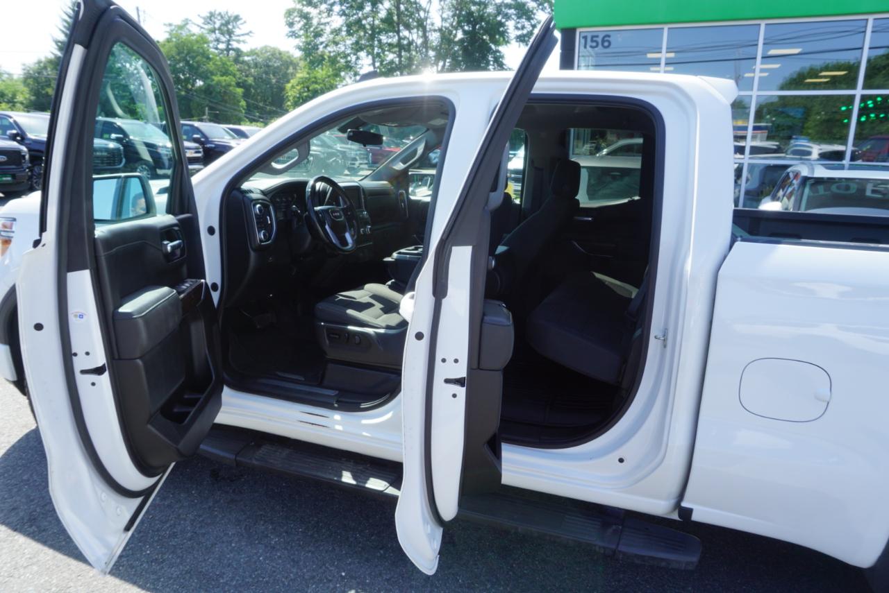 GMC Sierra 1500  2020