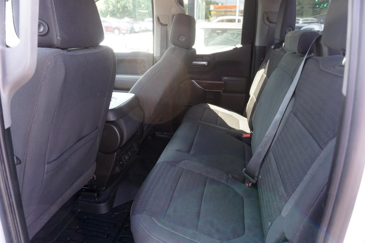 GMC Sierra 1500  2020