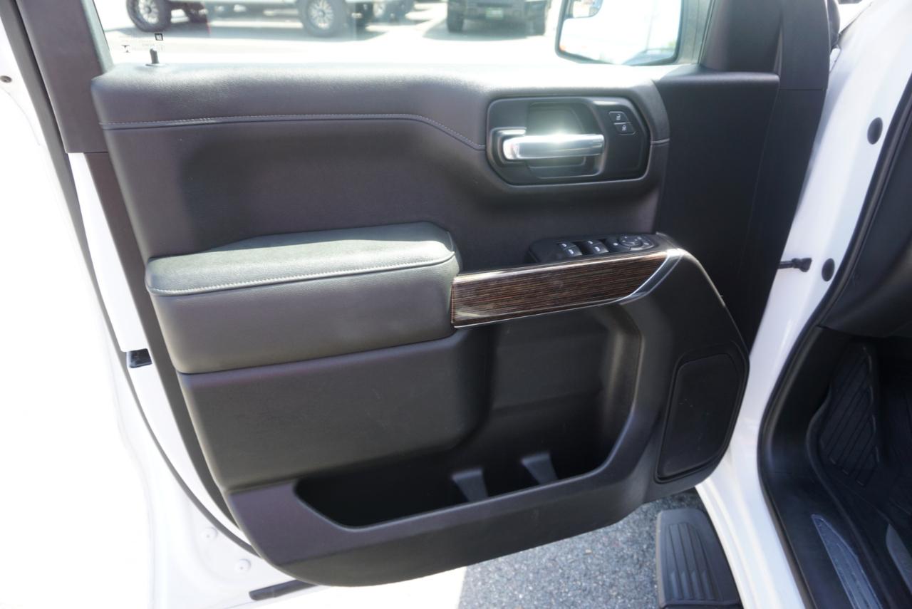 GMC Sierra 1500  2020