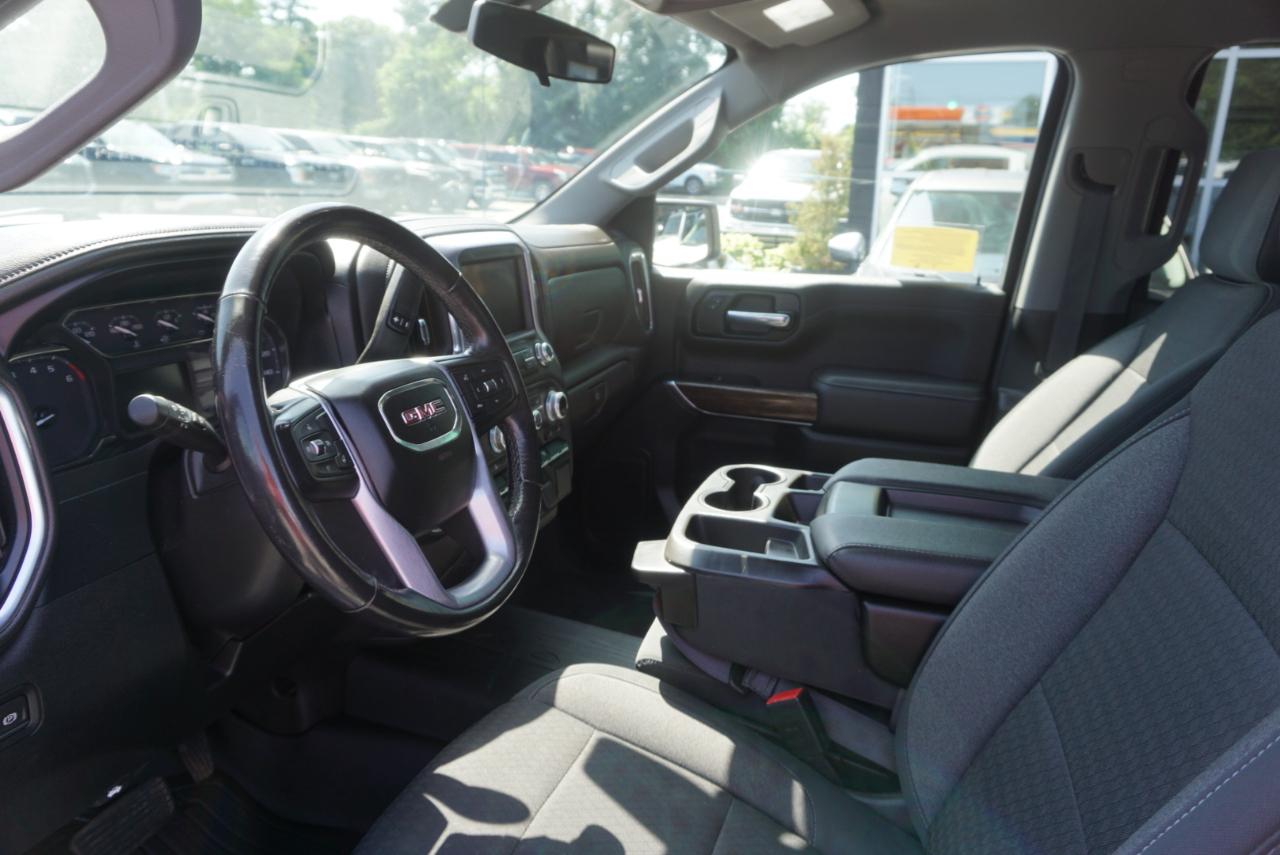 GMC Sierra 1500  2020
