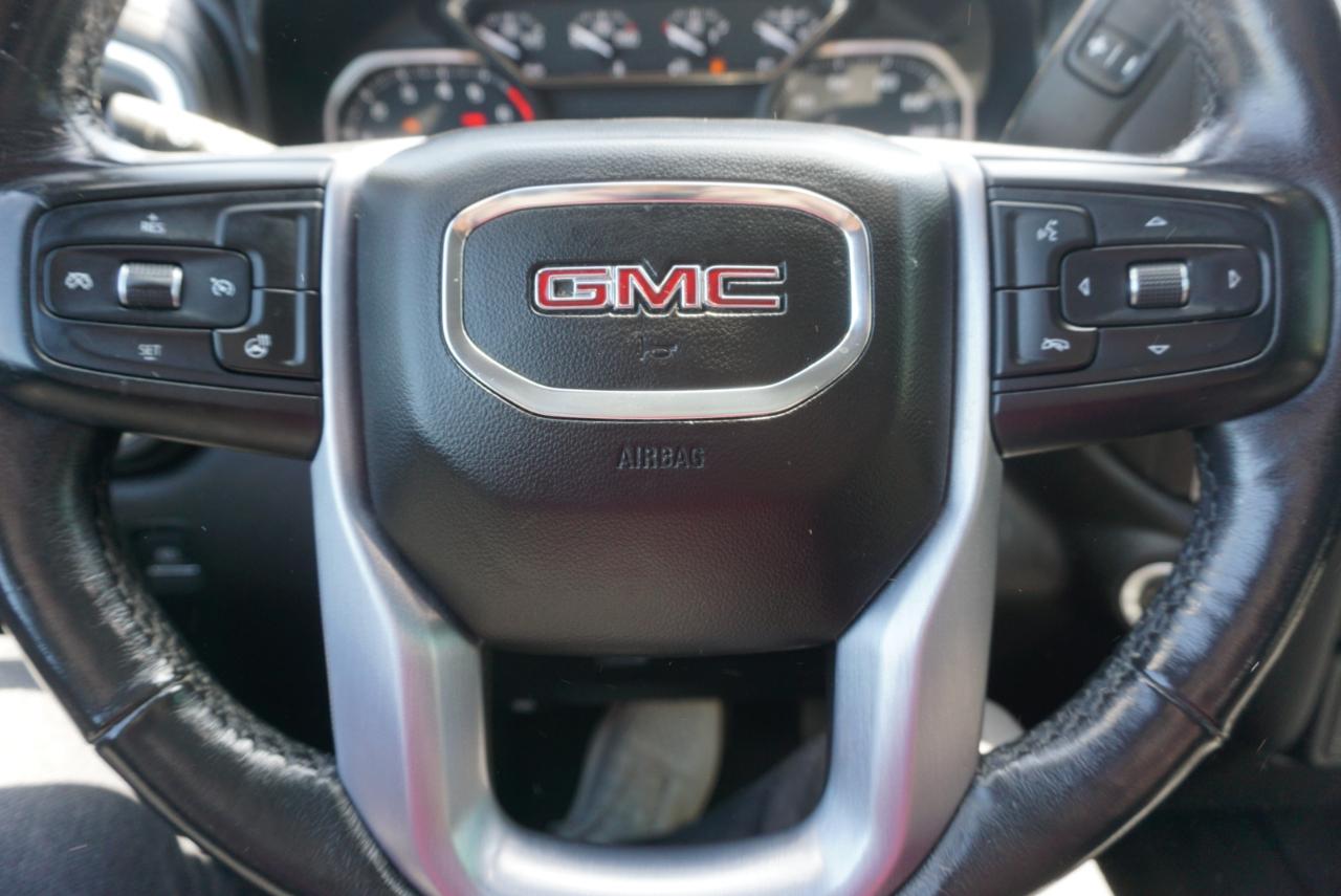 GMC Sierra 1500  2020