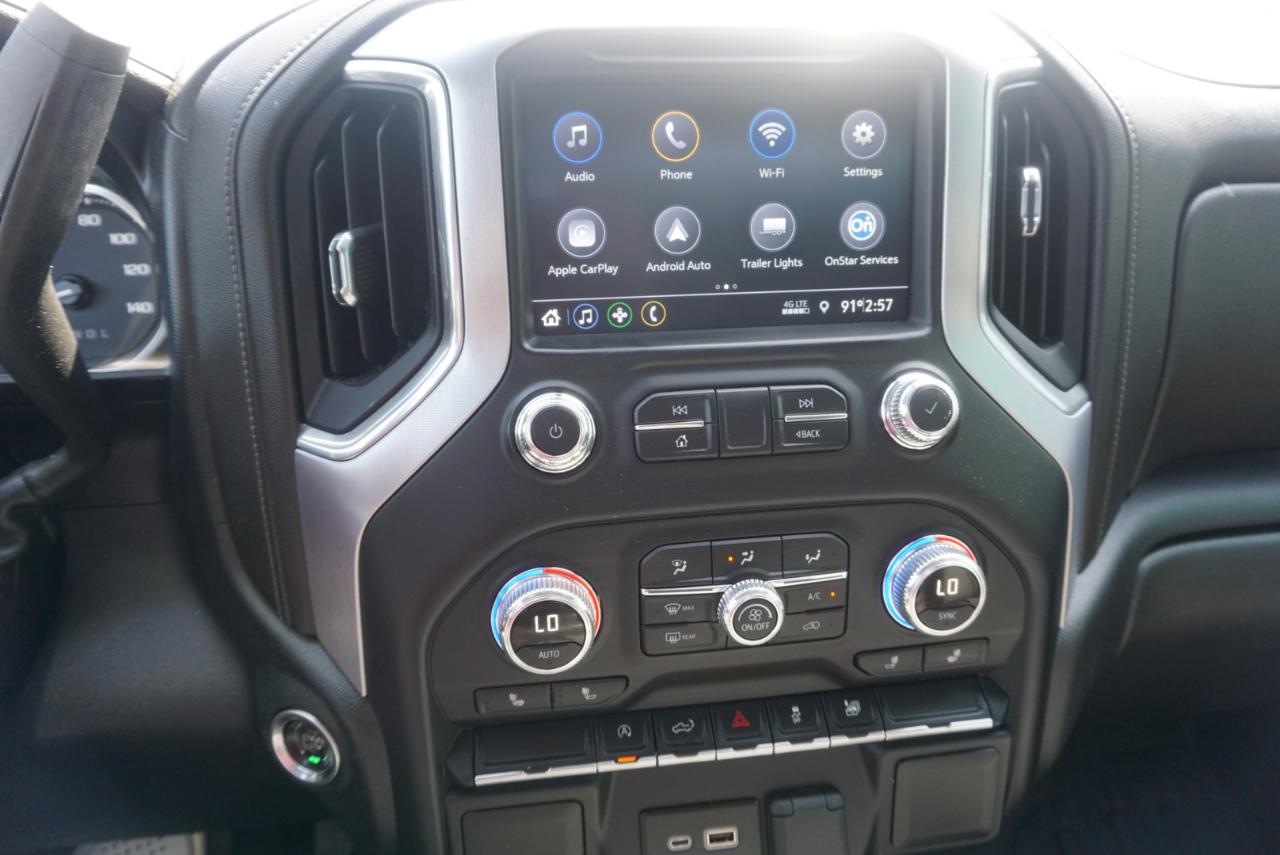 GMC Sierra 1500  2020