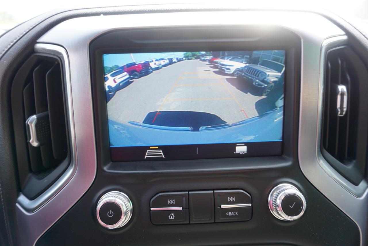 GMC Sierra 1500  2020