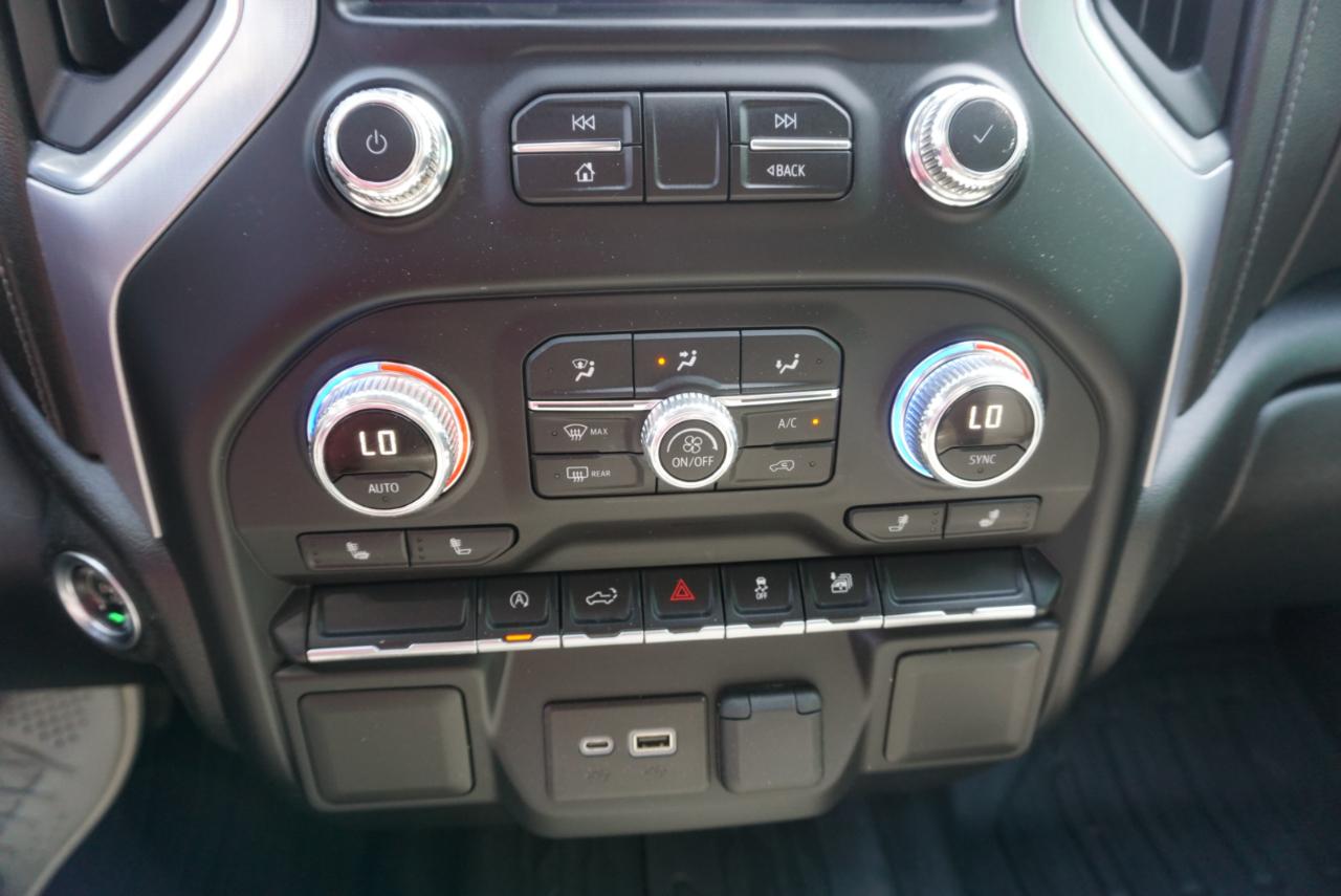 GMC Sierra 1500  2020