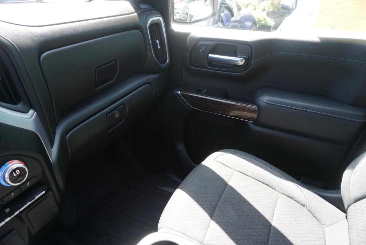 GMC Sierra 1500  2020