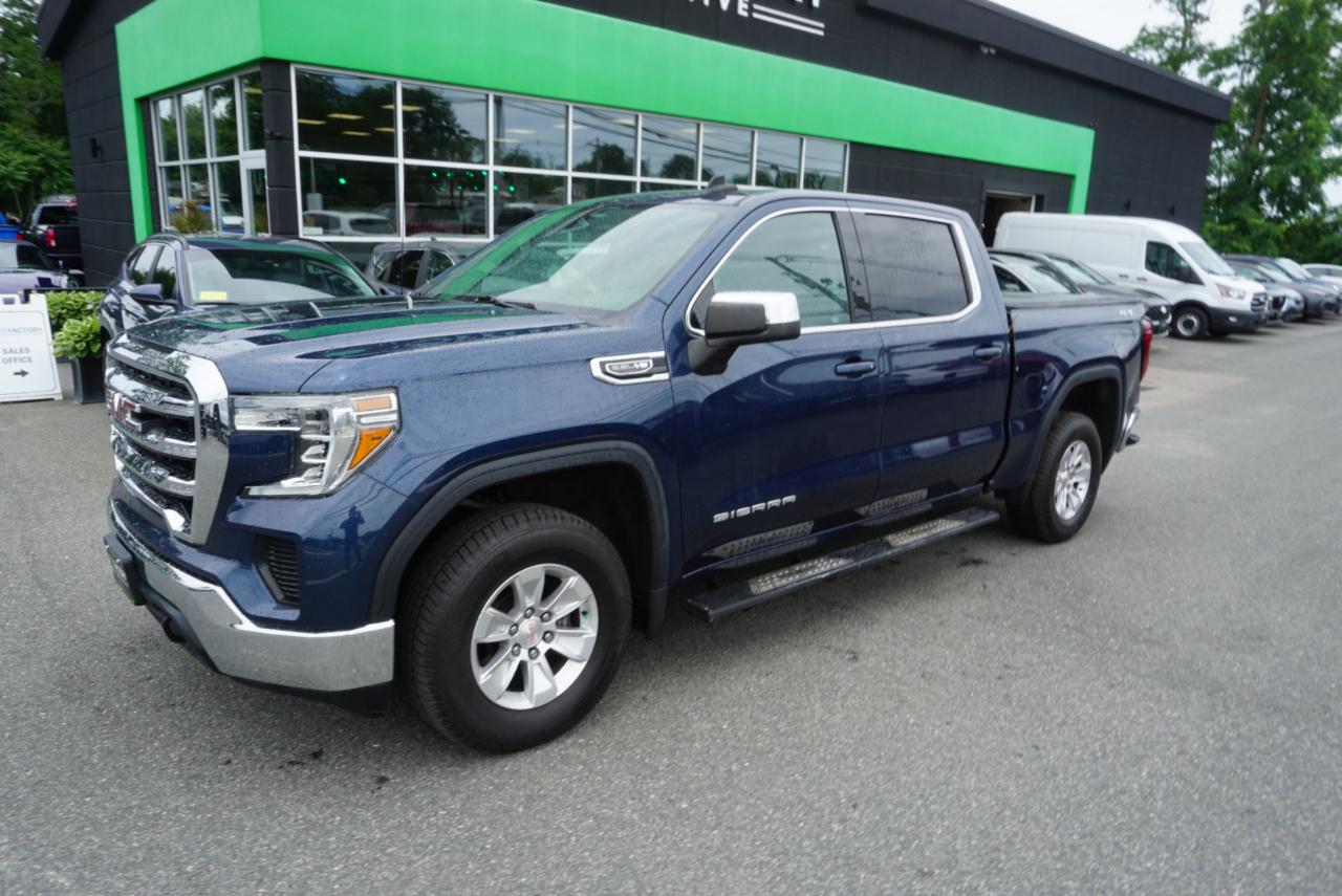 GMC Sierra 1500  2019