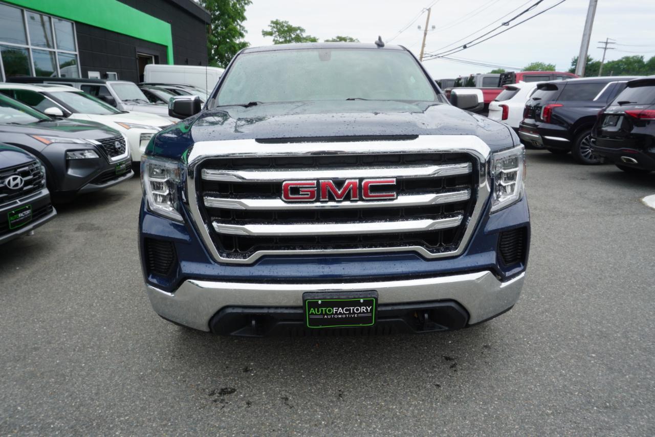 GMC Sierra 1500  2019