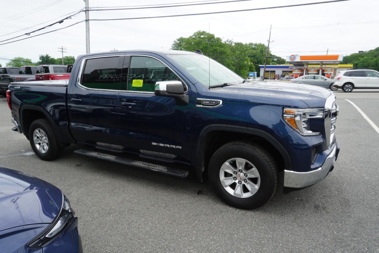 GMC Sierra 1500  2019