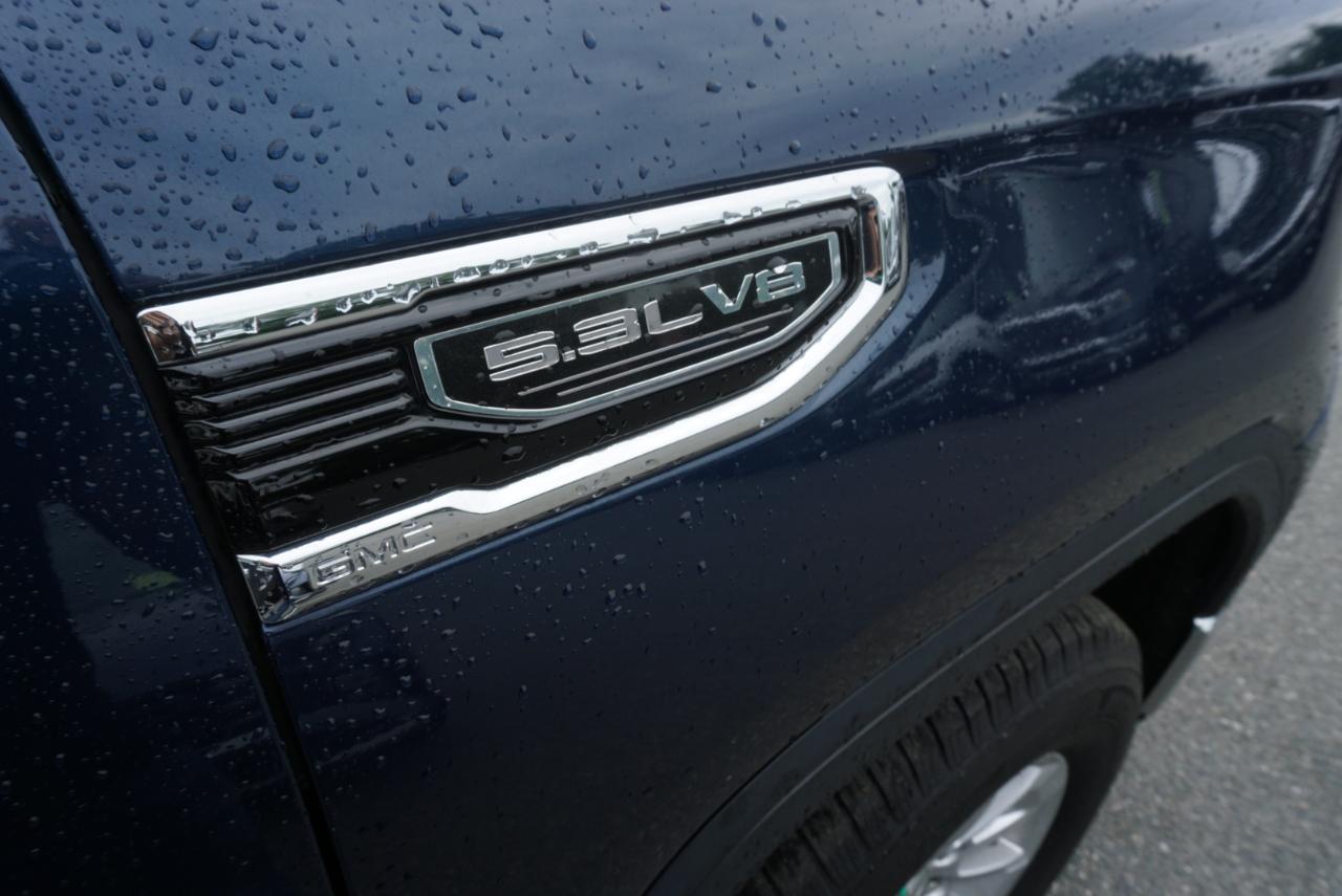 GMC Sierra 1500  2019