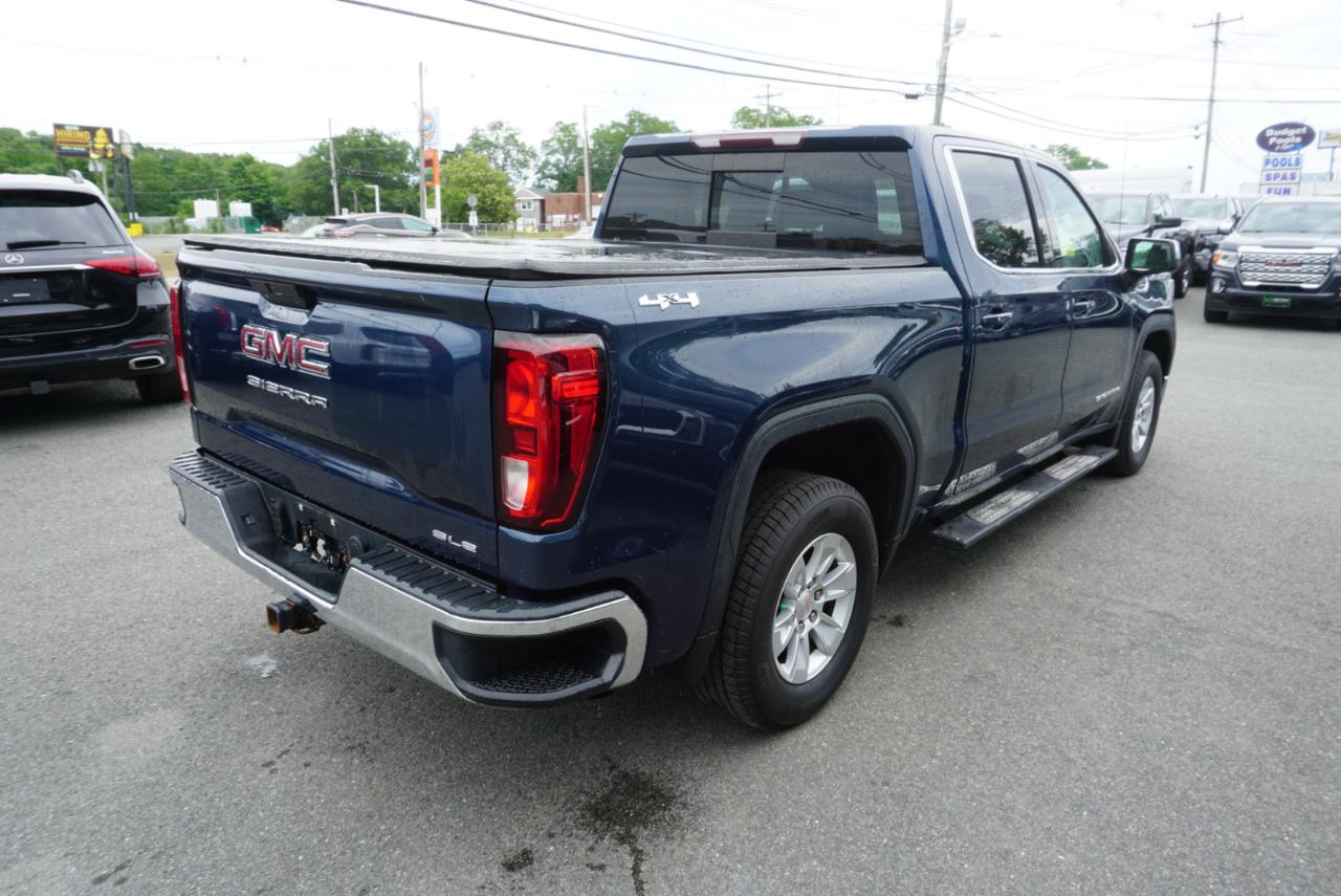 GMC Sierra 1500  2019