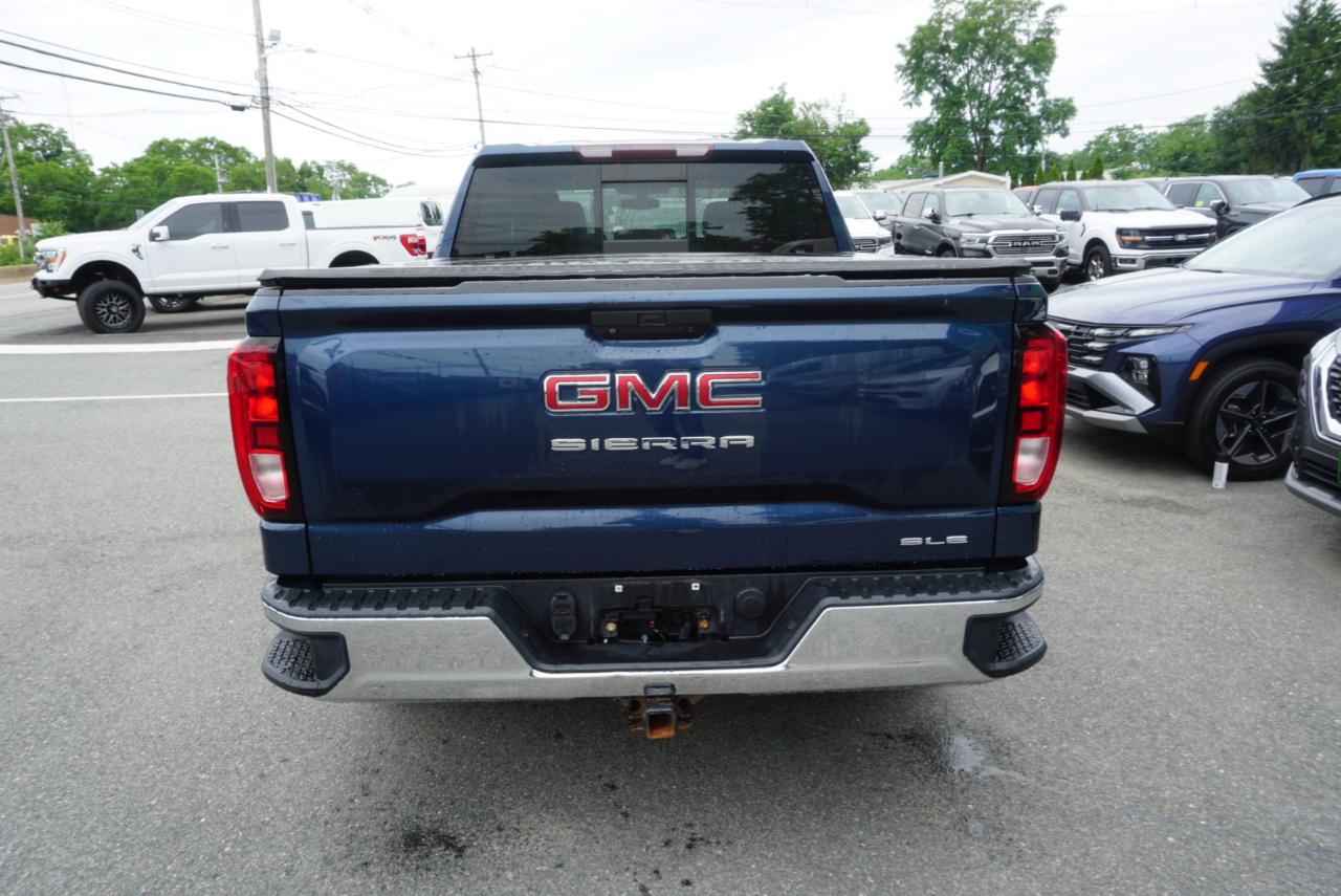 GMC Sierra 1500  2019