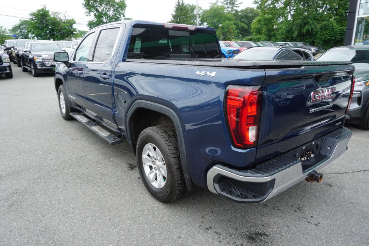 GMC Sierra 1500  2019
