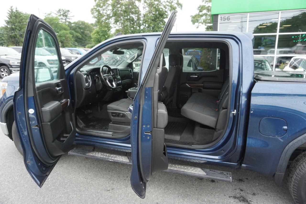 GMC Sierra 1500  2019
