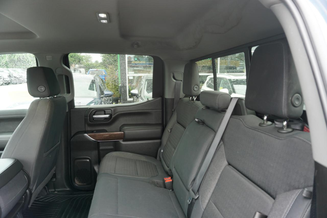 GMC Sierra 1500  2019