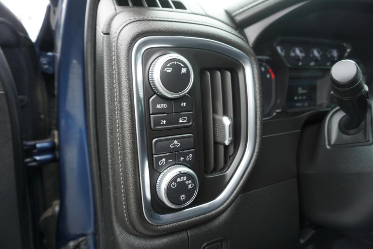 GMC Sierra 1500  2019