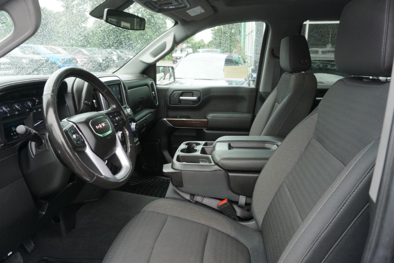 GMC Sierra 1500  2019