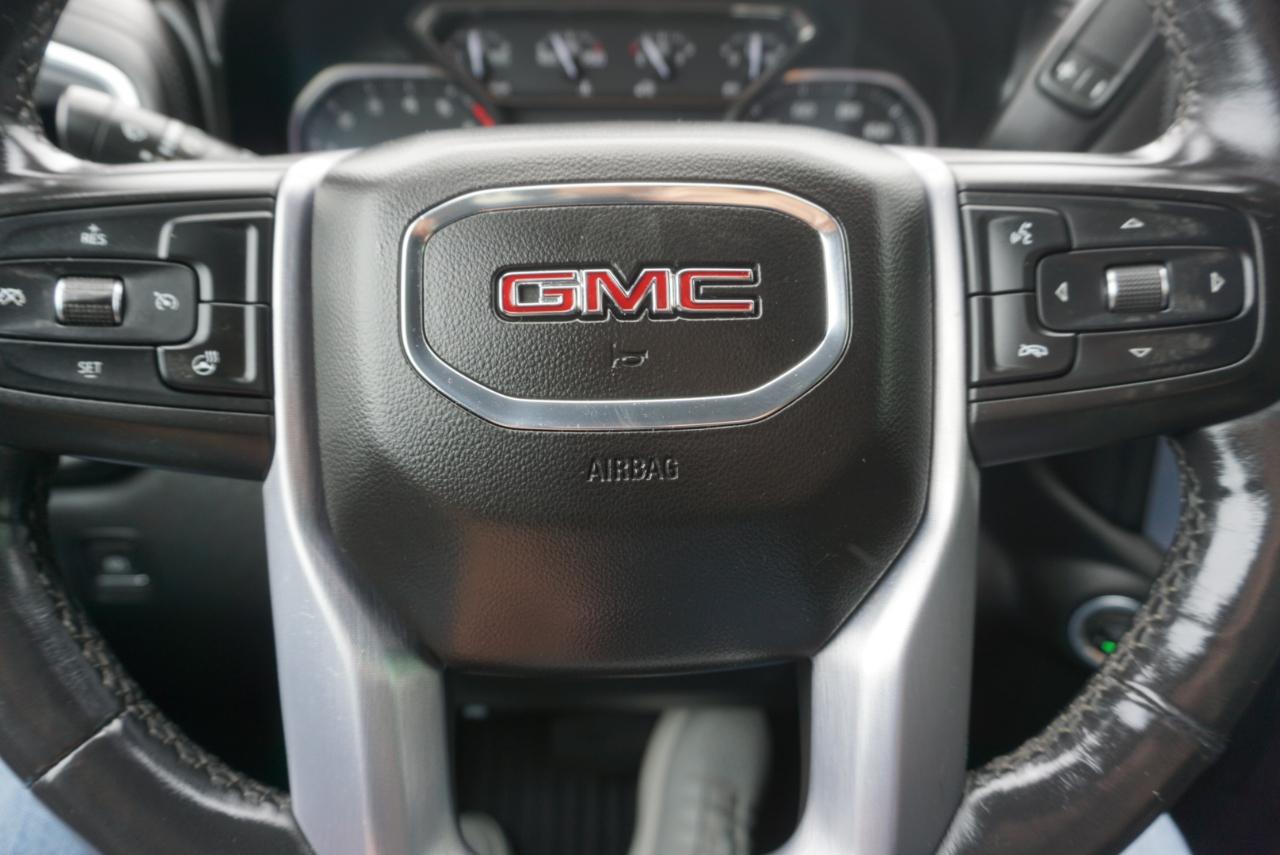 GMC Sierra 1500  2019