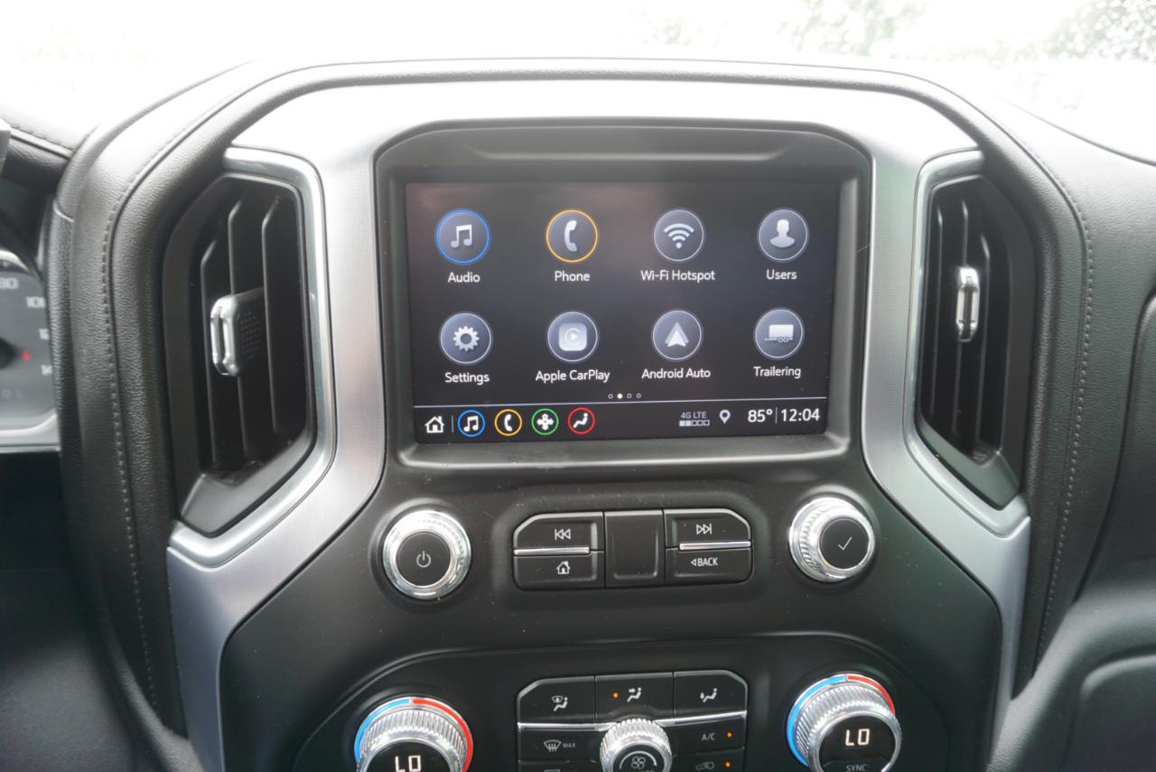 GMC Sierra 1500  2019