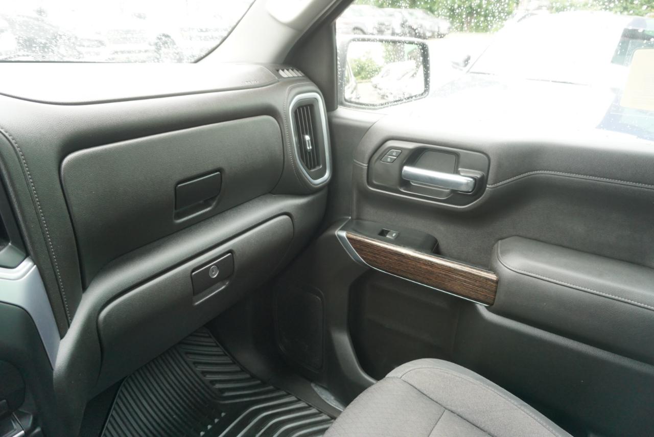 GMC Sierra 1500  2019
