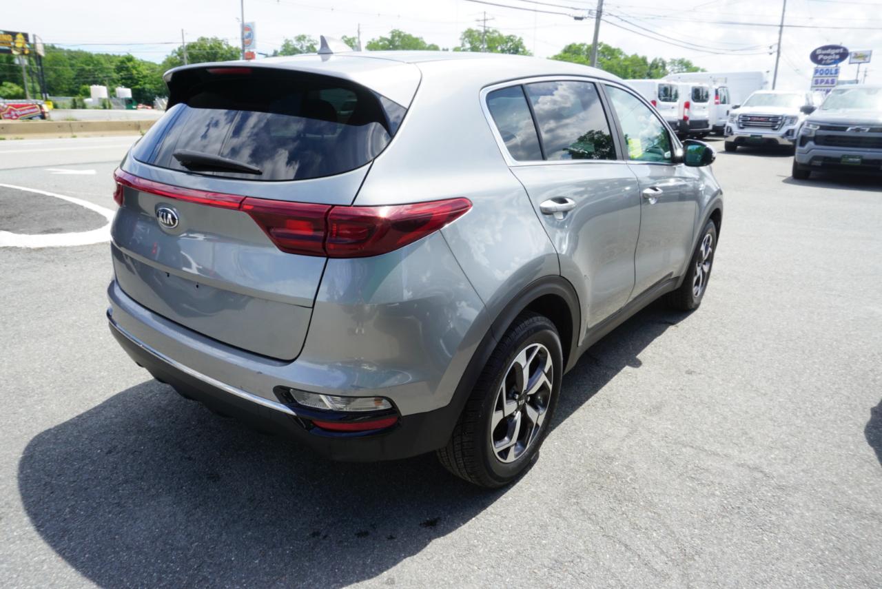 Kia Sportage  2020