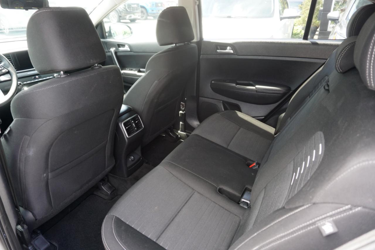 Kia Sportage  2020