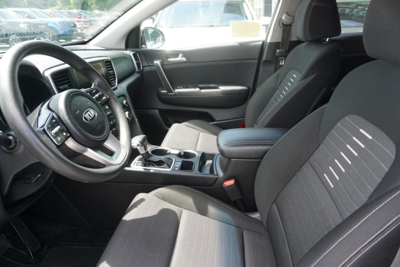 Kia Sportage  2020