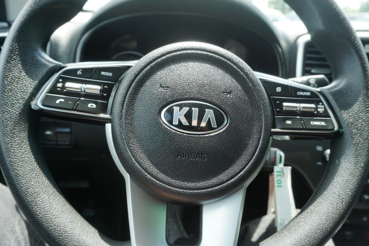 Kia Sportage  2020